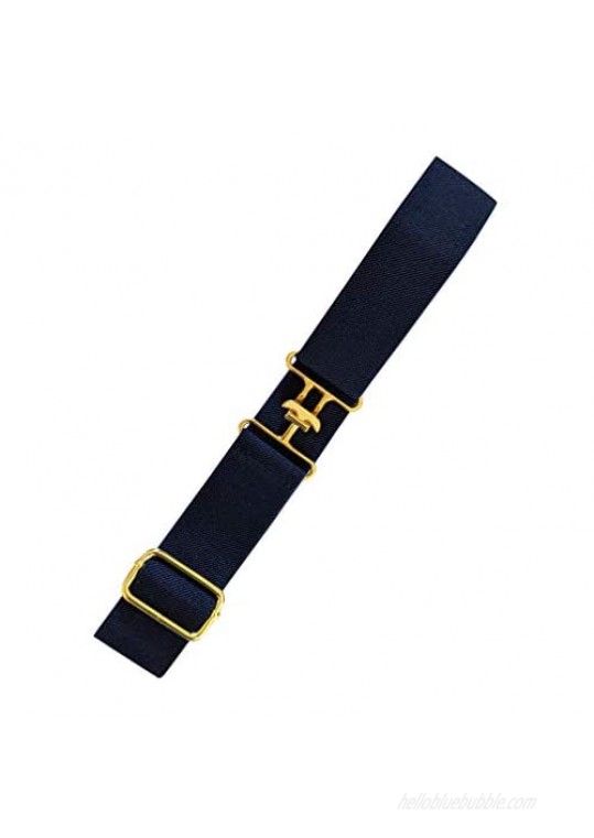 Equestrian Elastic Belt For Women Stretchable And Comfortable Waist Belt