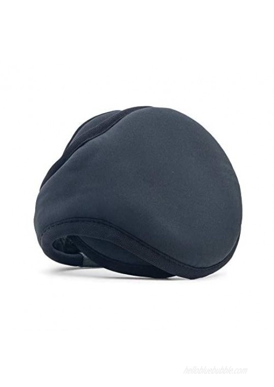 Degrees by 180s Winter Earmuffs | Patented Behind-the-Head Ear Warmers