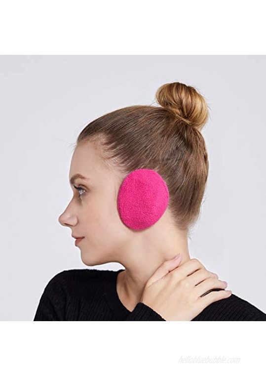 Elite Outfitters by HDO Sport Bandless Earmuffs