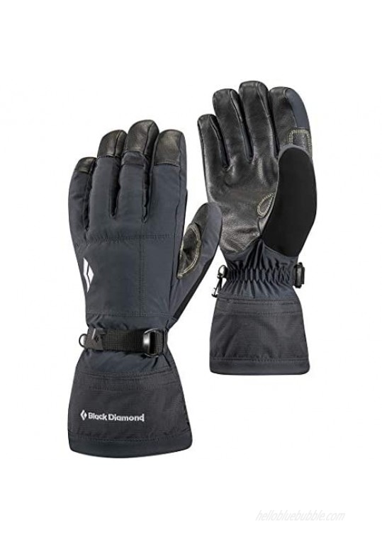 Black Diamond Soloist Cold Weather Gloves