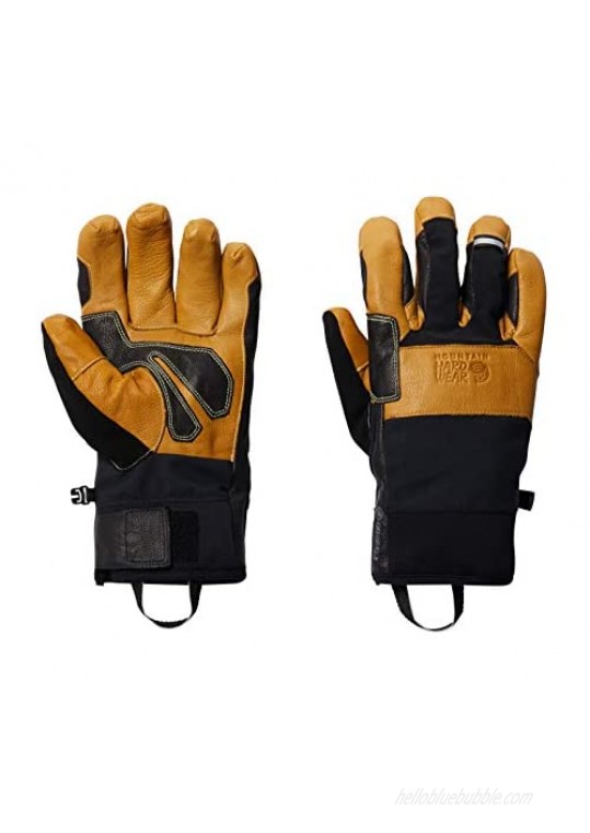 Mountain Hardwear Exposure Light Gore-tex Glove