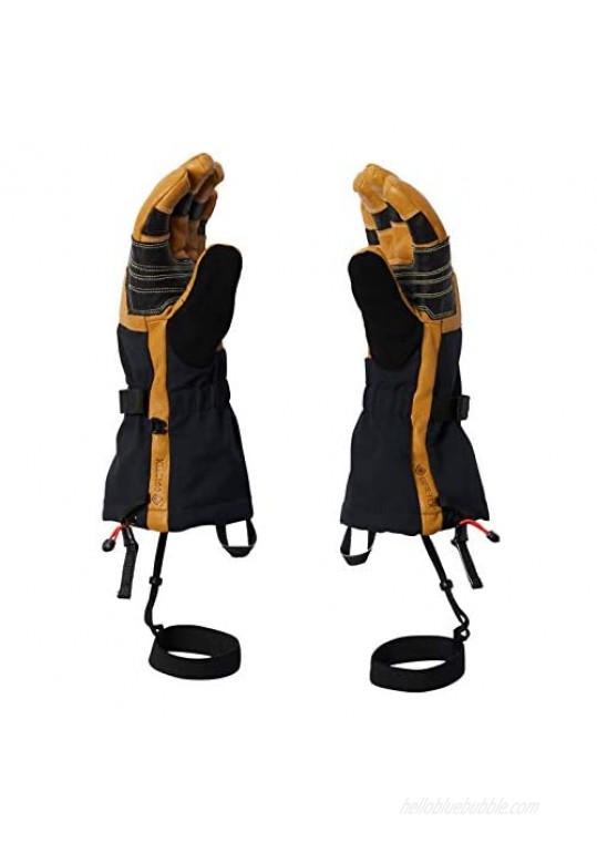 Mountain Hardwear Unisex-Adult Exposure/2 Gore-tex Glove