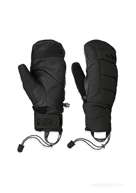 Outdoor Research Women's Research Stormbound Mitts