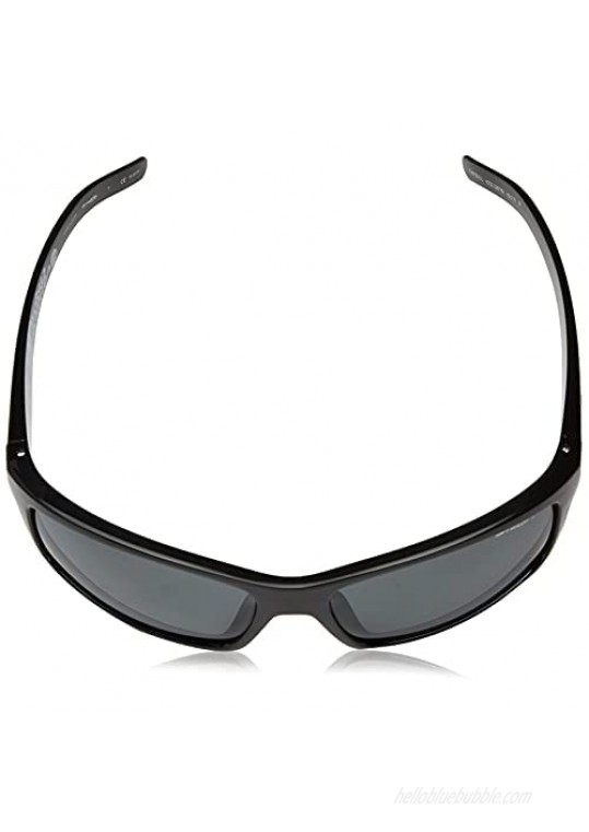 ARNETTE An4202 Fastball Rectangular Sunglasses