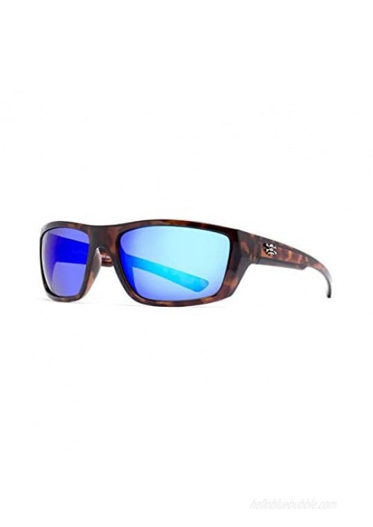 Calcutta Outdoors Shock Wave Original Series Fishing Sunglasses