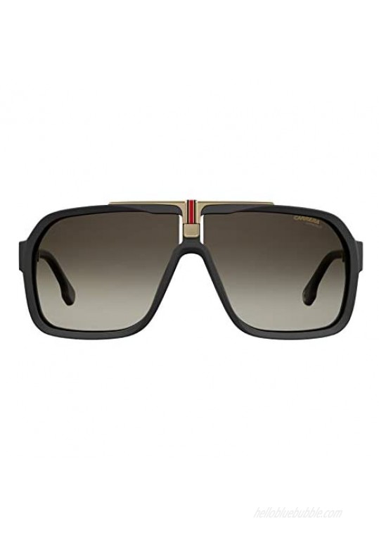 Carrera Men's 1014/S Shield Sunglasses