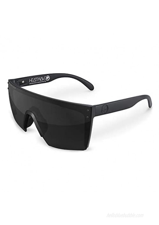 Heat Wave Visual Lazer Face Z87 Polarized Sunglasses