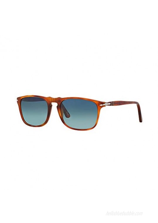 Persol Po3059s Square Sunglasses