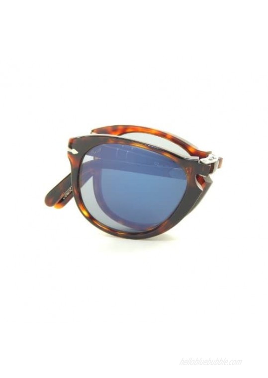 Persol Steve McQueen PO714SM - 24/56 Folding Sunglasses 52mm