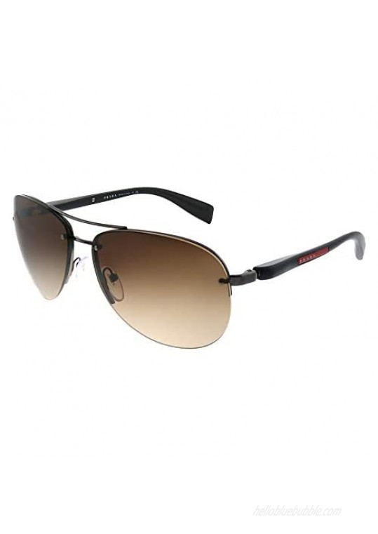 Prada Sport (Linea Rossa) PS56MS Sunglasses