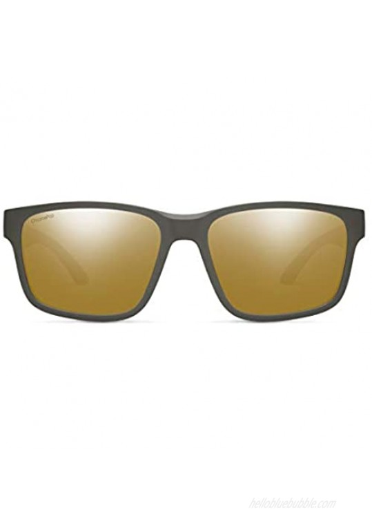 Smith Basecamp ChromaPop Sunglasses