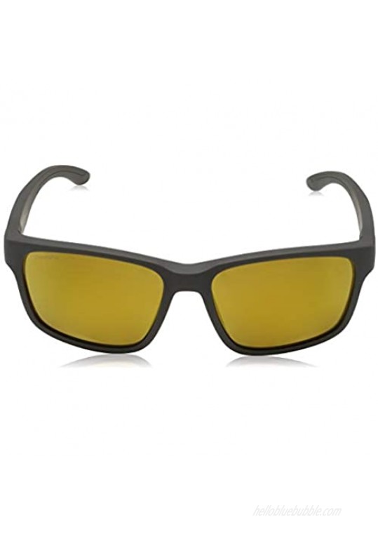 Smith Basecamp ChromaPop Sunglasses