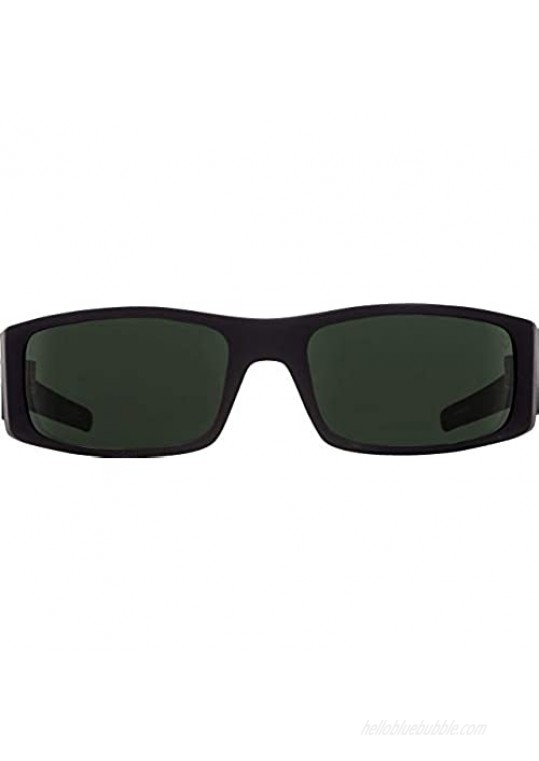 SPY Optic Hielo | Wrap Sunglasses