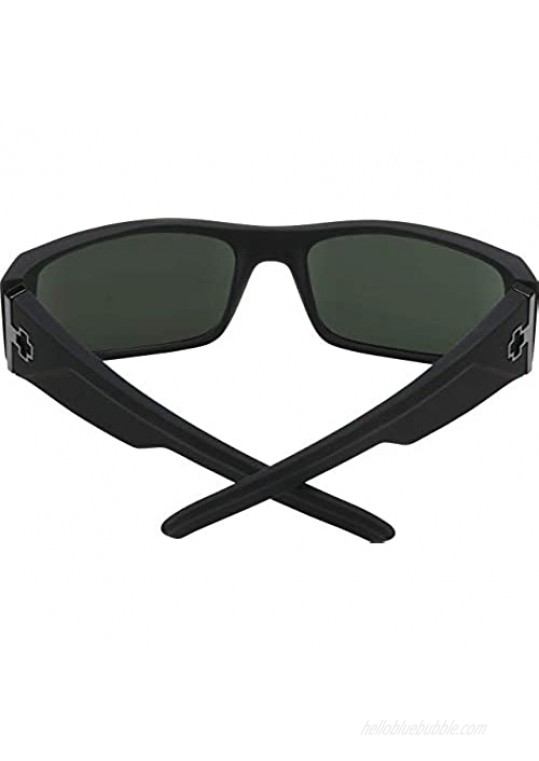 SPY Optic Hielo | Wrap Sunglasses
