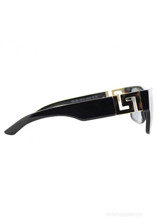 Versace Men's VE4296 Sunglasses 59mm