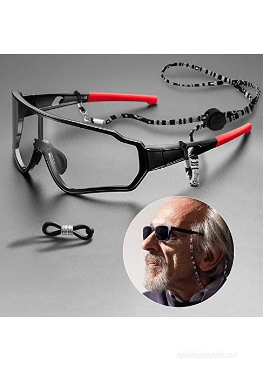 Face Mask Lanyard 18Pcs Adjustable Eyeglass Holder Strap Sunglass Cord for Men Women Kids Boys Girls Elderly