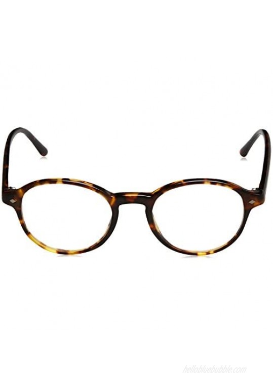 Eyeglasses Giorgio Armani AR 7004 5011 MATTE HAVANA