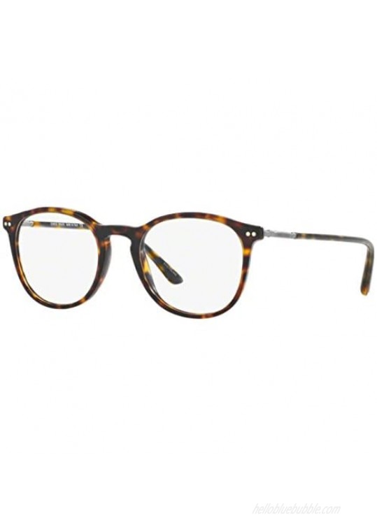 Eyeglasses Giorgio Armani AR 7125 5026 DARK HAVANA