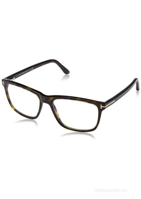 Eyeglasses Tom Ford FT 5479 -B 052 dark havana