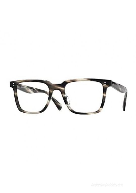 Oliver Peoples LACHMAN OV 5419U BLACK/SEA MIST 53/19/145 Eyewear Frame for Men