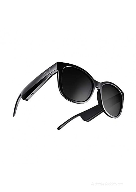 Bose Frames Soprano - Cat Eye Polarized Bluetooth Sunglasses