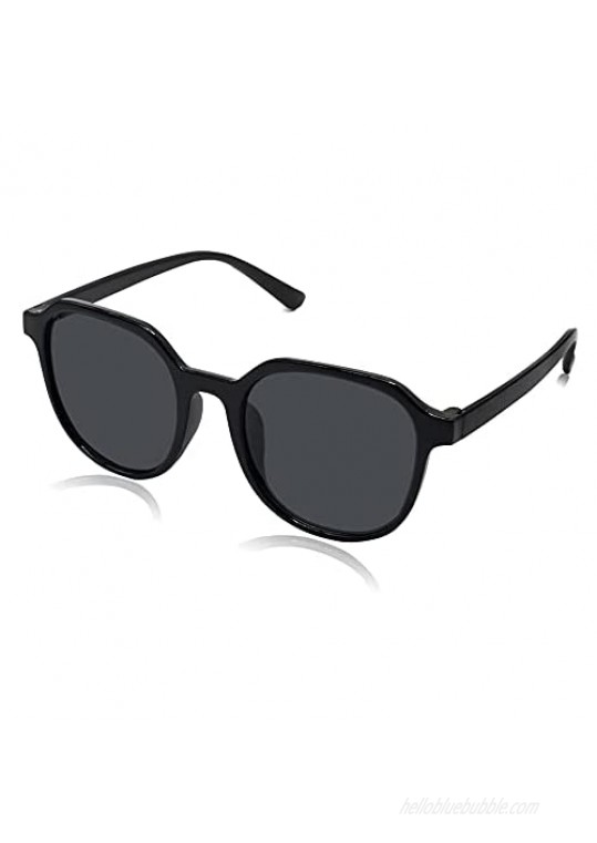 Classic Polarized Sunglasses for Women Men Driving Cycling Golf Running Fishing