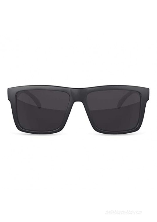 Heat Wave Visual Vise Sunglasses