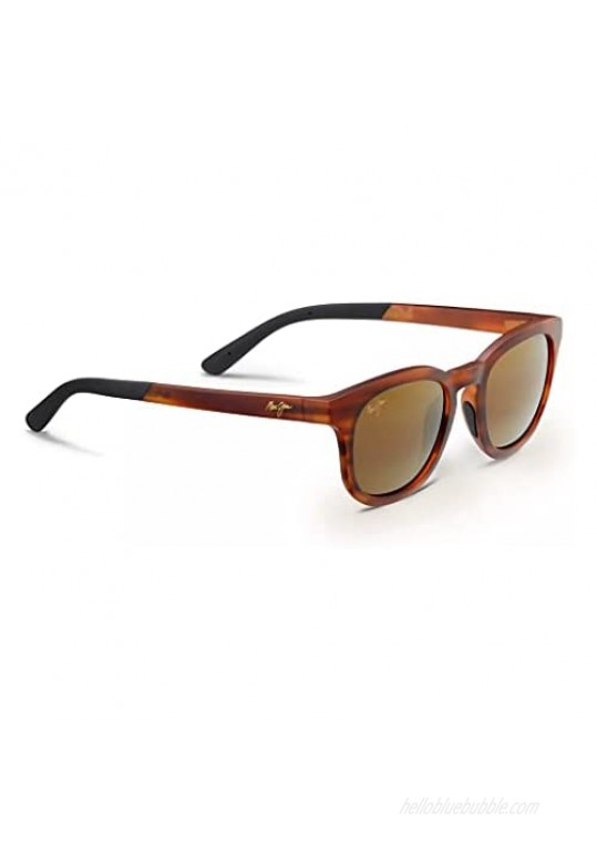 Maui Jim Koko Head Square Sunglasses