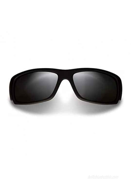 Maui Jim World Cup Wrap Sunglasses
