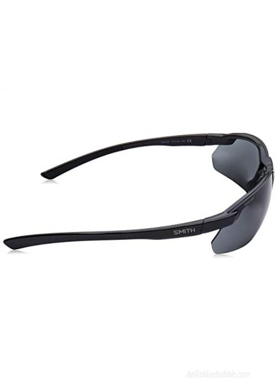 Parallel Max 2 Carbonic Polarized Sunglasses