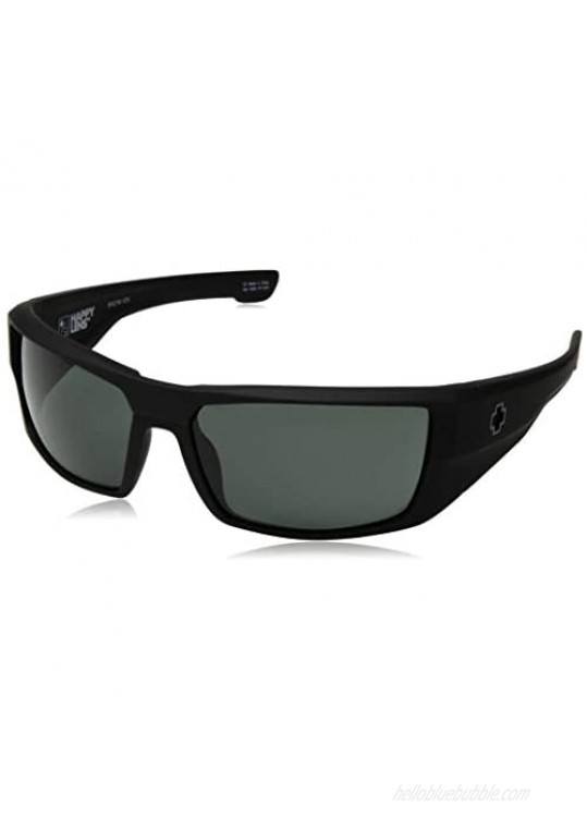Spy Optic Dirk Wrap Sunglasses