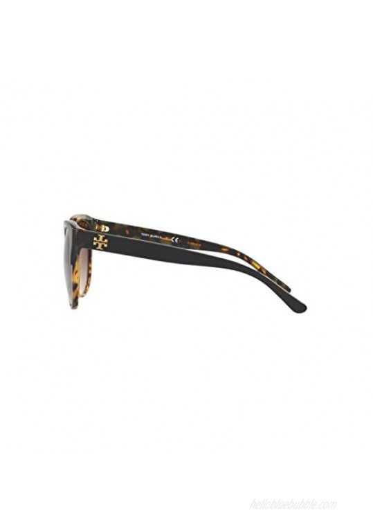 Tory Burch Women's TY7095 Sunglasses