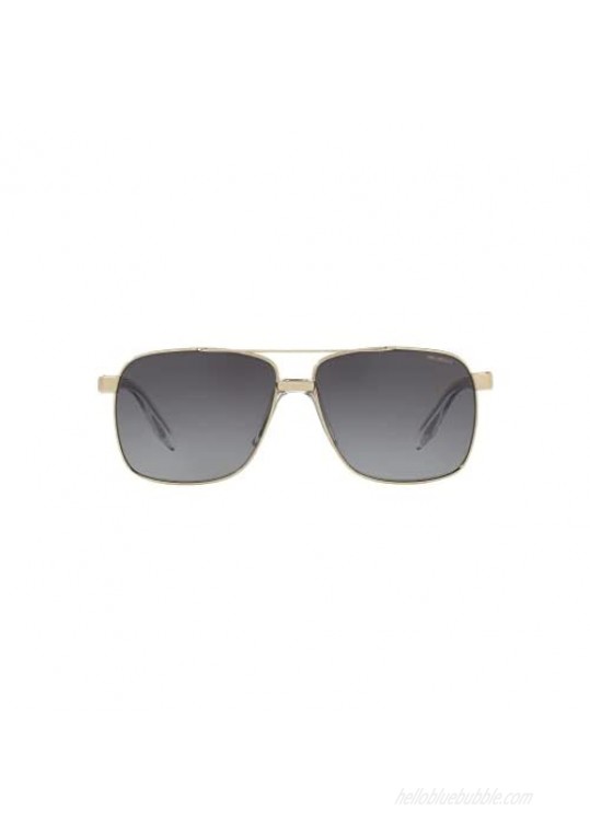 Versace Men's VE2174 Sunglasses