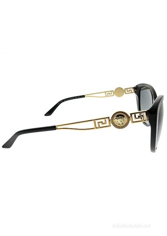 Versace Womens Sunglasses (VE4295 57) Acetate