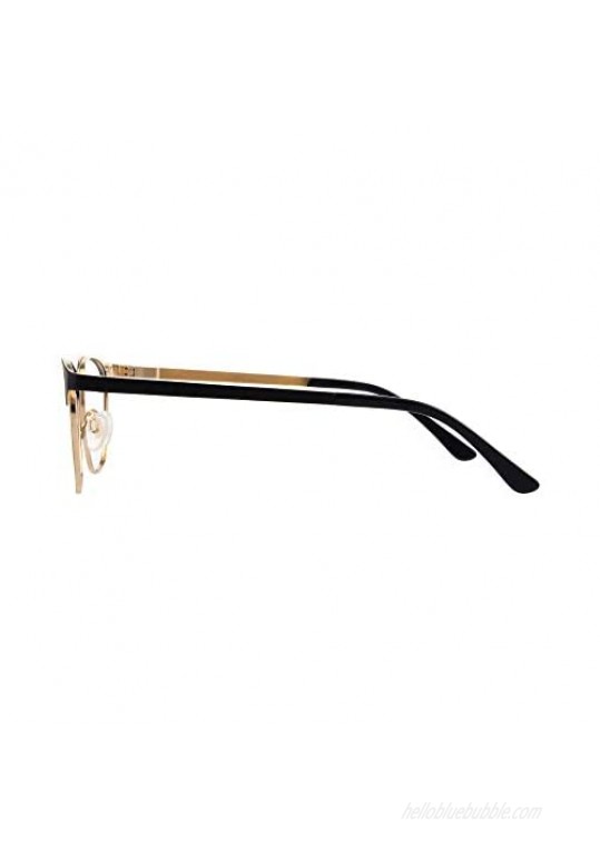 Edison & King Royal reading glasses – timeless elegance with premium lenses incl. Bluelight Protect