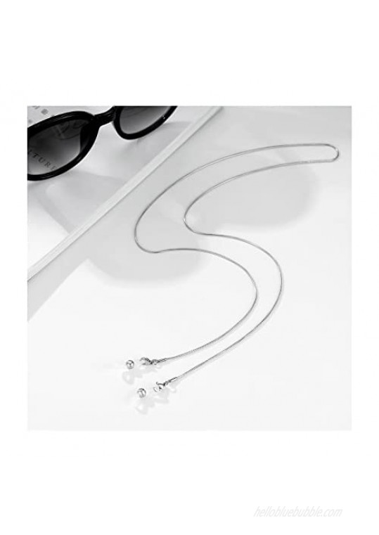 Eye glasses string holder - Sunglasses chain -Eyeglass chain for women