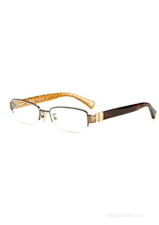 Coach Eyeglasses Style: 0HC5027B-52/135-9094 Size: OS