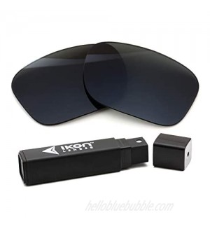 IKON LENSES Replacement Lenses For Von Zipper Lomax (Polarized) - Fits VonZipper Lomax Sunglasses