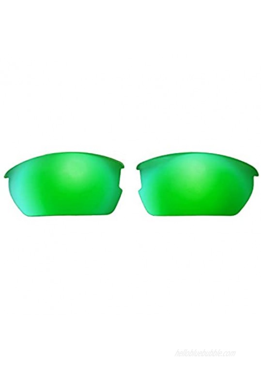 Walleva Replacement Lenses for Wiley X Valor Sunglasses - Multiple Options Available