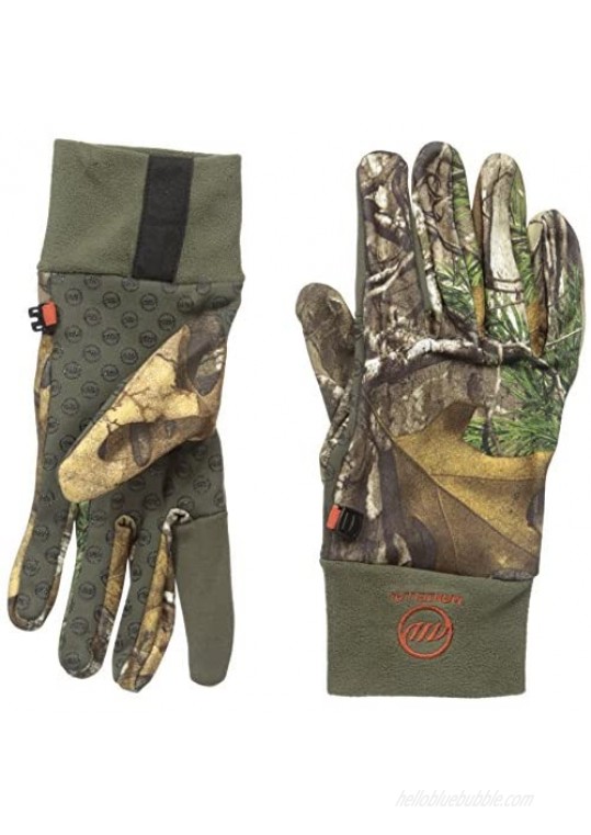 Manzella Men's Ranger Gloves