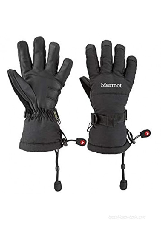 MARMOT Men's Granlibakken Glove
