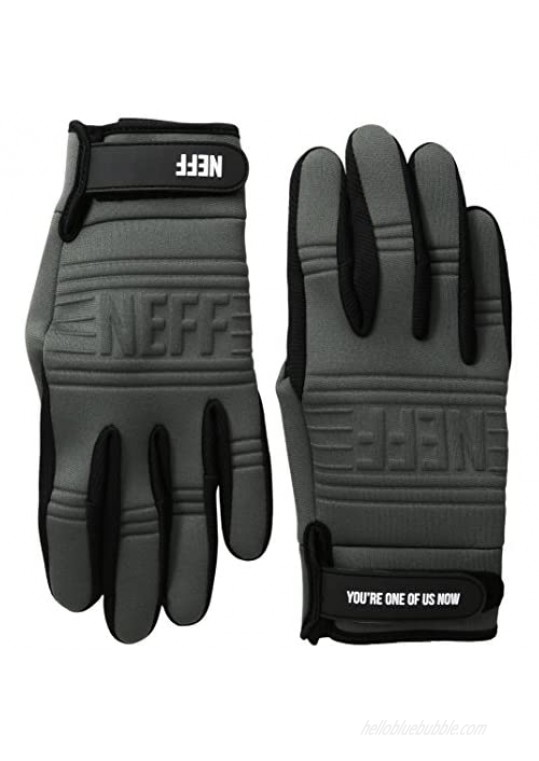 neff Men's Daily Pipe Glove