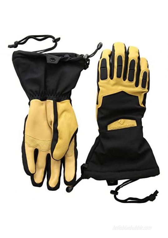 Obermeyer Mens Guide Gloves