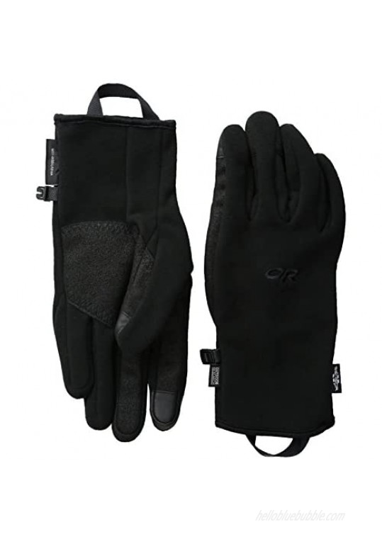 Outdoor Research Men’s Gripper Sensor GORE-TEX INFINIUM Gloves - Windproof Tough Breathable Wicking Gear