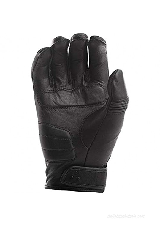 Parent - Women's Black Ivy Gloves