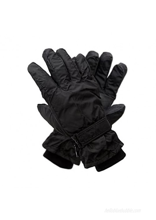 Pierre Cardin Extra Large Men’s Gloves. Leather Fleece and Commuter styles.