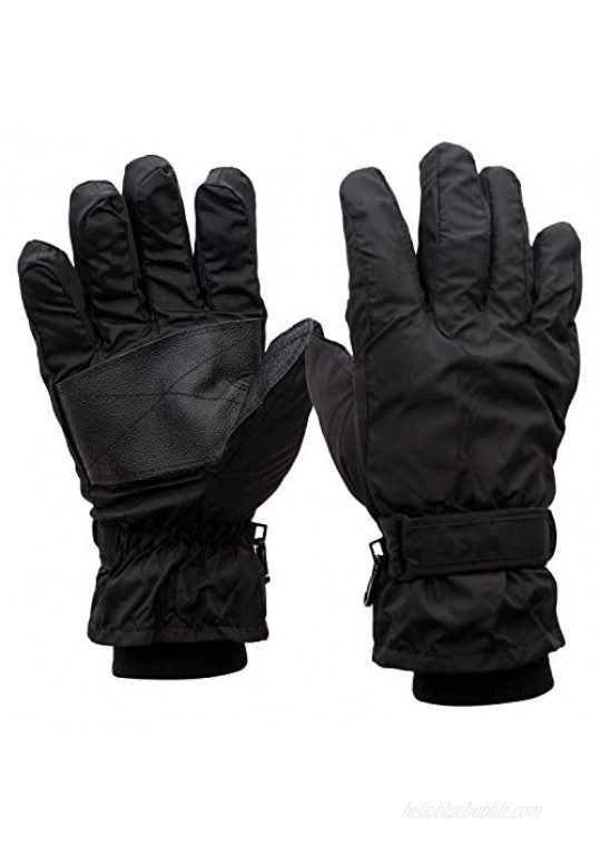 Pierre Cardin Extra Large Men’s Gloves. Leather Fleece and Commuter styles.